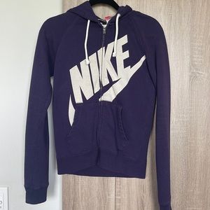 Nike Jacket